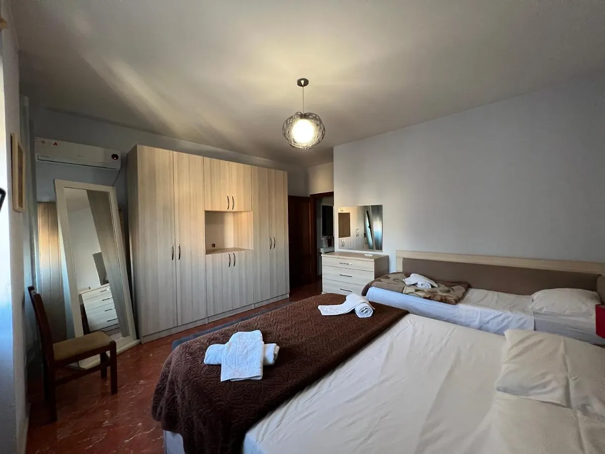 Hotel Bujtina Shqiptare Tirana 0*,