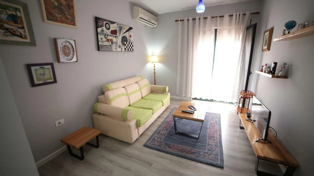 فندق Bujtina Shqiptare تيرانا 0*,  ألبانيا
