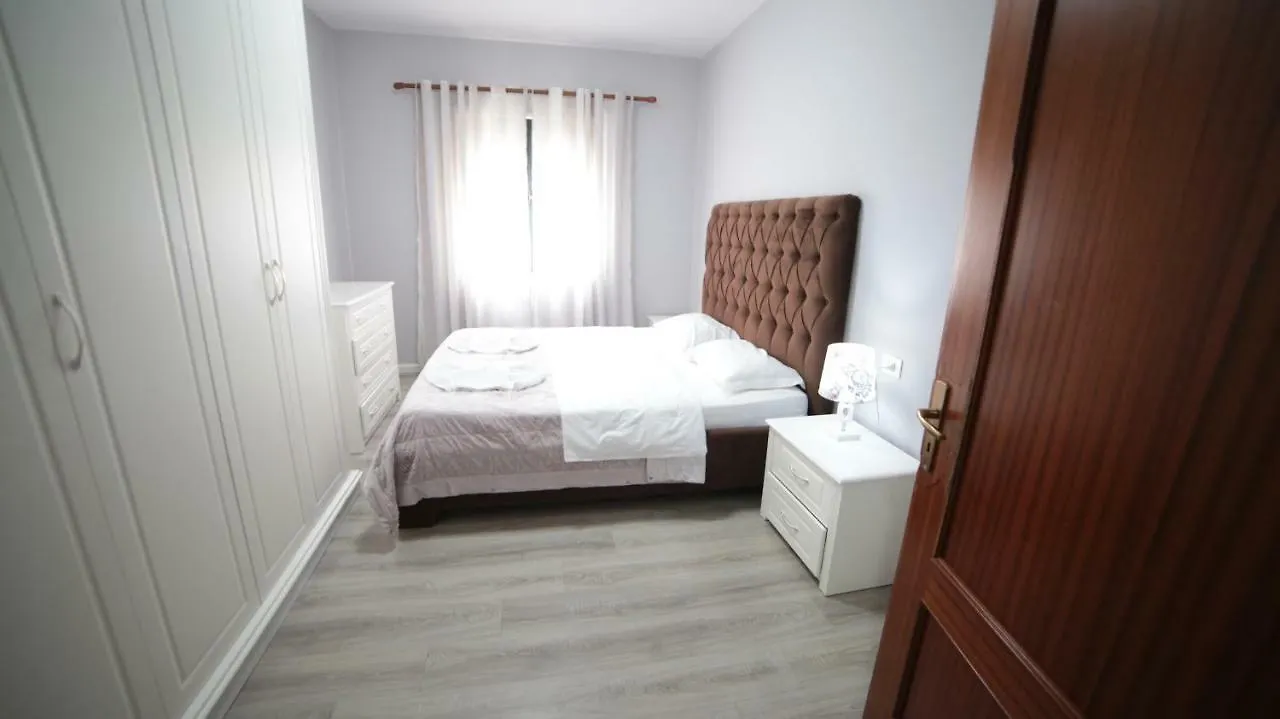 فندق Bujtina Shqiptare تيرانا 0*,