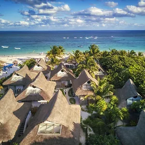 **** Hotel Kai Messico