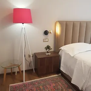 Pensión Veranda Rooms&apartments, Tirana