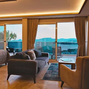 Roas Bodrum - Center Отель Битез