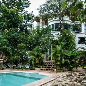  Hotel Mag - Ha México