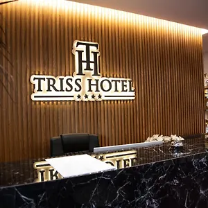 **** Hotel Triss Albania
