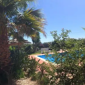  Bed and breakfast Quinta Amendoeiras Portugal