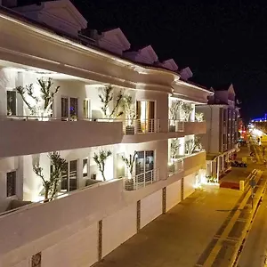 L'olive Homes Отель Мармарис