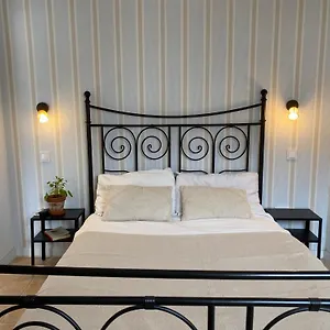  Bed and breakfast Casa Largo Do Poco Portugal