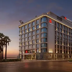 Marriott Отель Измир