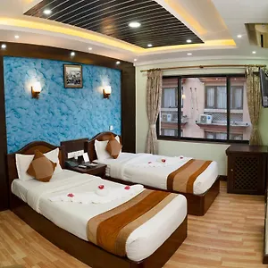 Samsara Boutique Отель Катманду