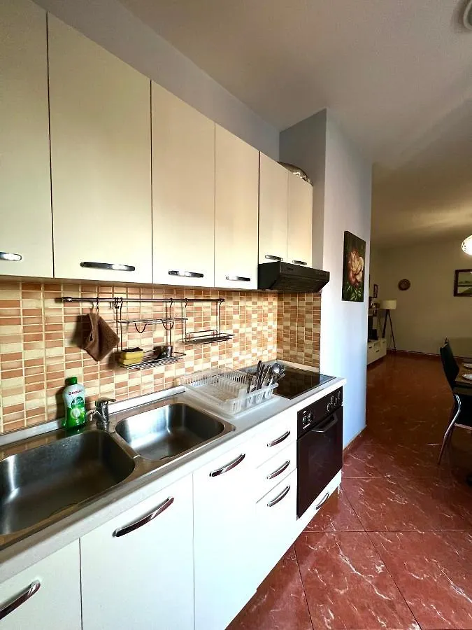 Bujtina Shqiptare Hotell Tirana